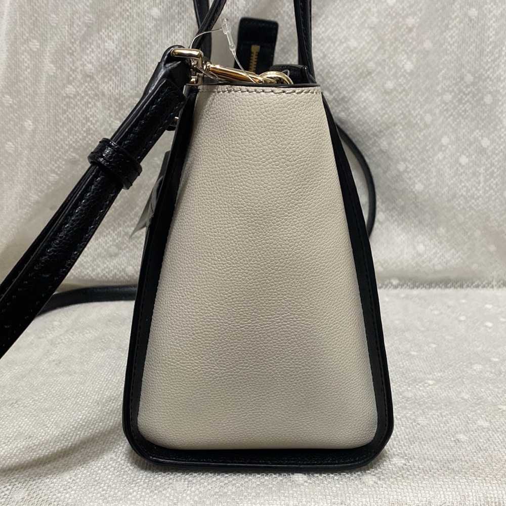 *SOLD*🆕Kate Spade New York Patterson Drive Small Geraldine Leather Satchel - Picture 9 of 17